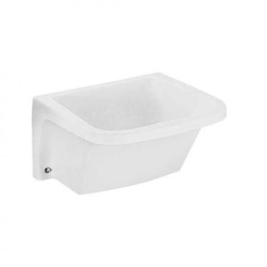 Imagem de Tanque GG 65,5X56,5cm 47L Branco - Celite
