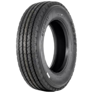 Imagem de Pneu Aro 17,5 XBRI 235/75 R17,5 143/141J 18 Lonas Ecoway P1