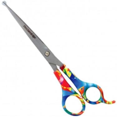 Imagem de Tesoura Precision Edge Reta 7,5", Inox, Inox