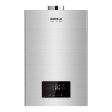 Imagem de Aquecedor De Água A Gás Komeco KO 46 Di Prime WiFi 46 Litros - GN, Biv