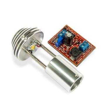 Imagem de Kit Led Para Refletor Odontológico Kavo Gnatus Dabi - VC E-COMMERCE