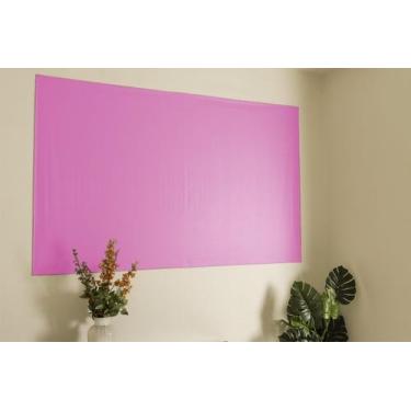 Imagem de Cortina Blackout Lona Painel De Janela Veda Vento Projetor - MH Enxova