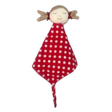 Imagem de Naninha e Pelúcia Para Bebê Buddy's Bichinhos - MaxiBaby - Maxi Baby