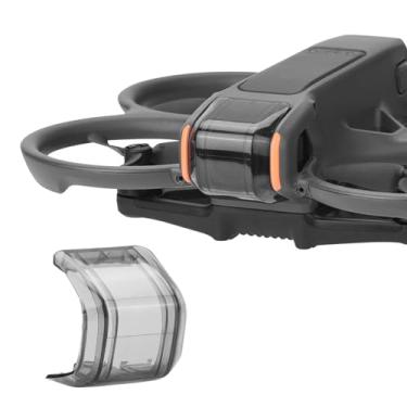 Imagem de FSIDIWT Capa protetora para câmera Avata 2 Gimbal para drone DJI Avata 2, capa de lente à prova de poeira, acessórios para drone Avata 2