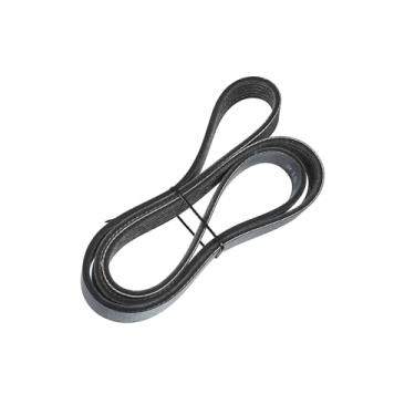 Imagem de Motoforti Correia serpentina para carro Correia com nervuras em V Nº 25212-2E820 para Hyundai Elantra 2011-2016 Longa duração