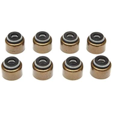 Imagem de Mahle Conjunto de vedação de óleo de haste de válvula de motor SS46020, padrão