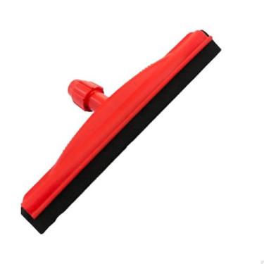 Imagem de Rodo PP 35cm Borracha Limpeza Doméstica E Profissional Tonk - TONK COM