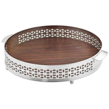 Imagem de Bandeja Madeleine Cross - St James