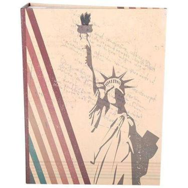 Imagem de Álbum 200 Fotos 10X15 Travel Com Miolo Rec 108/03