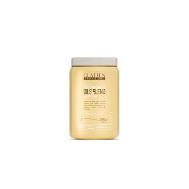 Imagem de Glatten Extraordinary Oils & Blend Máscara 1 kg