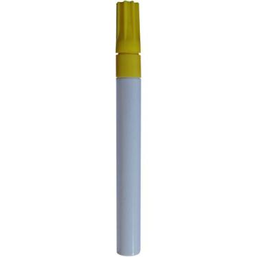 Imagem de Caneta Permanente de Alta Fixação com Ponta Chanfrada 5mm - Ideal Plan