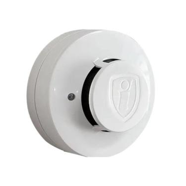 Imagem de Detector Óptico de Fumaça Convencional SDO-C - Ilumac