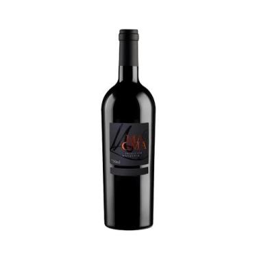 Imagem de Vinho magma primitivo di manduria dop 750 ml - 2018 - Tenute di Casaln