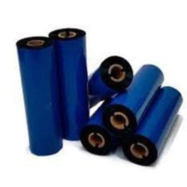 Imagem de RIBBON CERA -  CAIXA C/ 4 UNID  110mmx74m - INKANTO