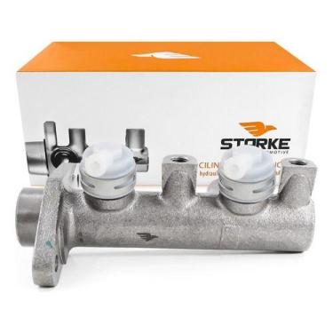 Imagem de Cilindro Mestre Mitsubishi Asx L300 Outlander Pajero Starke - Starke A