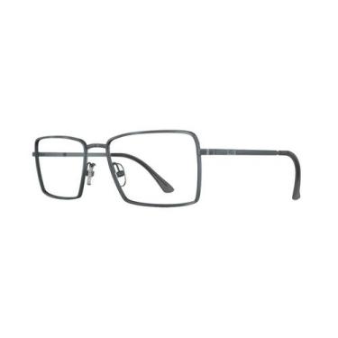 Imagem de Armação de grau hb ductenium 0327 matte graphite