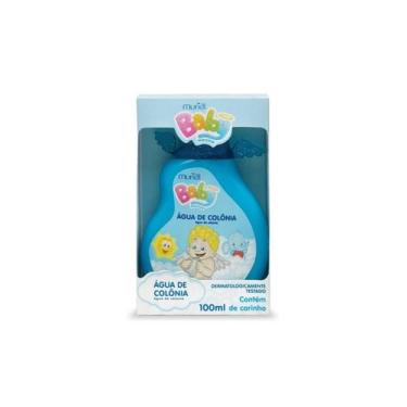 Imagem de Água De Colônia Infantil Baby  Muriel Menina Menino  - 100ml - Muriel 