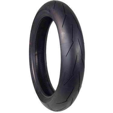 Imagem de Pneu Pirelli 120/70r-17 Diablo Supercorsa V3 Sp Tl 58w Dianteiro Bmw S1000rr