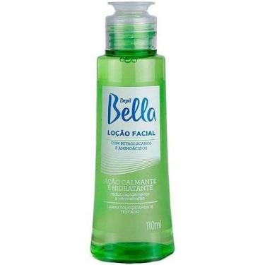 Imagem de Loção Facial Depil Bella Calmante 110ml