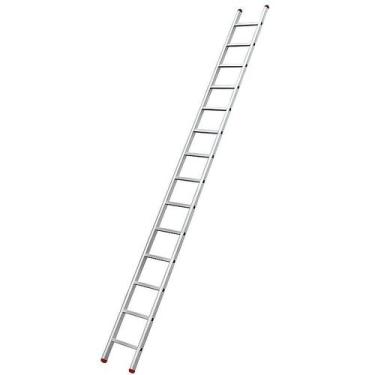 Imagem de Escada Alumínio Paralela 14 Degraus 4,05 Metros ESC0612 BOTAFOGO