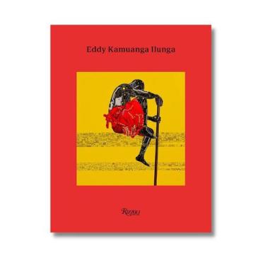 Imagem de Eddy Kamuanga Ilunga