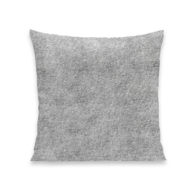 Imagem de Capa de Almofada Lisas e Estampadas c/ Zíper 40x40cm Gorgurinho - RAFA