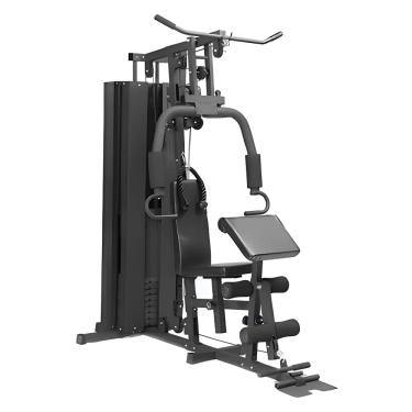 Imagem de Estação De Musculação Mini Academia - 70kg - DSR