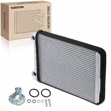 Imagem de A-Premium Núcleo do aquecedor HVAC frontal compatível com Buick Enclave 2008-2017 e Chevy Traverse 2009-2017 e Dodge Durango 2011-2021 e GMC Acadia 2007-2017 e Jeep Grand Cherokee 2011-2021 e Saturn