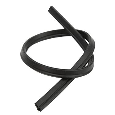 Imagem de Tira de Vedação da Luz Traseira Com Redução de Ruído Junta da Lâmpada da Luz Traseira para Fiesta MK6 Mk7 O/S N/S