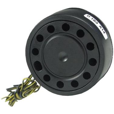 Imagem de Sirene Positron Si700 Para Alarmes Dedicados  - PST