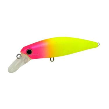 Imagem de Isca Artificial Yara Top Minnow 7,5cm (7,8g) - Várias Cores, Cor 12, P