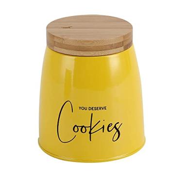 Imagem de PORTA-CONDIMENTOS SUNSHINE COOKIES MOSTARDA 1120ml