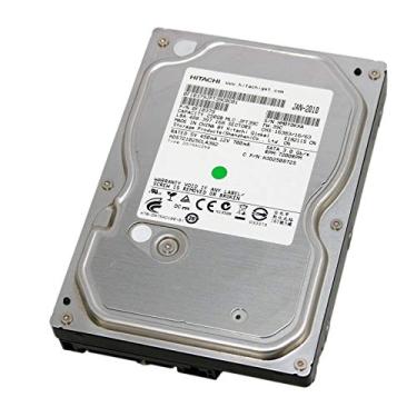 Imagem de Hitachi Disco rígido Hds721025cla382 3,5" 250gb 8mb SATA 7200rpm