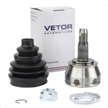 Imagem de Homocinética Lado Roda COMMANDER 2022/2023 - 78793 - VT5635 - Jeep