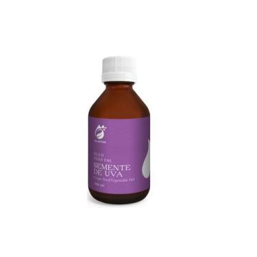 Imagem de Oleo Vegetal de Semente de Uva 100ml Oliapon - oliapon 