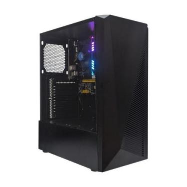 Imagem de Computador Gamer CertoX Brave Intel  1043 RV Intel Core I5 6300HQ Inte
