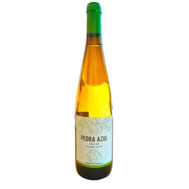 Imagem de Vinho Português Branco Pedra Azul 750ml