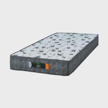 Imagem de Colchão Solteiro Espuma D28 Supreme Resistente 18x88x188