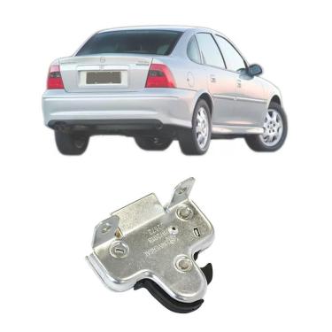 Imagem de Fechadura Porta-malas Pré-disposta Elétrica Vectra 97 A 05 f103