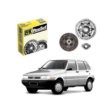 Imagem de Kit embreagem original fiat uno 1.0 1991 A 1997