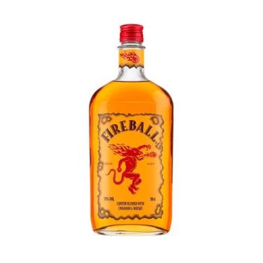 Imagem de Licor Fireball Cinnamon & Whisky 750ml