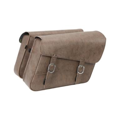 Imagem de Willie & Max 59766-00 Alforge compacto duplo para baixo