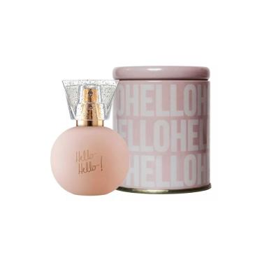 Imagem de CICLO COLONIA FEM HELLO HELLO 50ML Nah Cardoso