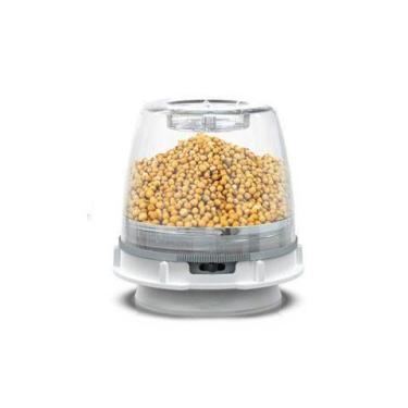 Imagem de Recipiente Moedor Finapod ProPlus para Temperos e Especiarias Pequenas