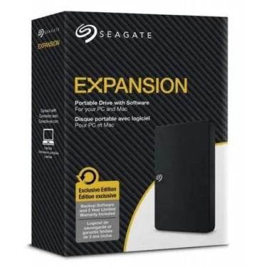 Imagem de HD Externo Seagate Expansion 1TB 2.5 HD Externo Seagate Expansion 1TB 