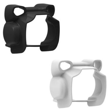 Imagem de Capa Antirreflexo p/ Drone DJI Mini 3 Cinza - Sunnylife