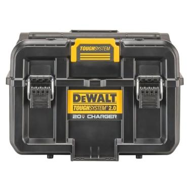 Imagem de DEWALT Carregador de duas portas Toughsystem 2.0 20V (DWST08050)