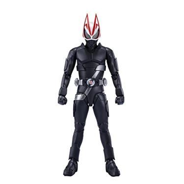 Imagem de TAMASHII NATIONS – Kamen Rider Geats – Kamen Rider Geats – Boneco de ação Bandai Spirits S.H.Figuarts