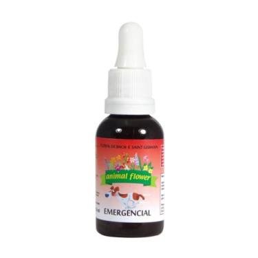Imagem de Floral Emergencial 30ml gotas Animal Flower