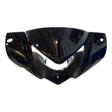 Imagem de Carenagem Frontal Farol Shineray Jet 50 125 49c Jet x Jet Sport 13 A 2